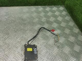 моторчик заслонки печки Honda Accord 5 поколение [рестайлинг] 1997, 1.8 л., бензин, МКПП, седан