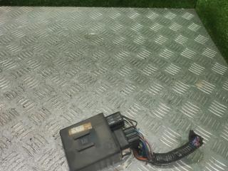 блок управления вентилятором (реле) Rover 600 Series 1 поколение 1997, 2.0 л., дизель, SKYWB100720