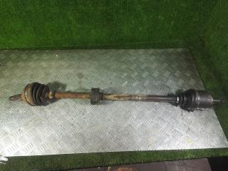 полуось передняя правая (приводной вал, ШРУС) Rover 600 Series 1 поколение 1997, 2.0 л., дизель