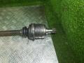 полуось передняя правая (приводной вал, ШРУС) Rover 600 Series 1 поколение 1997, 2.0 л., дизель - фото №3