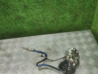 замок двери передней правой Rover 600 Series 1 поколение 1997, 1.8 л., бензин, МКПП