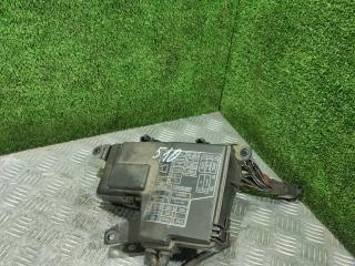 блок предохранителей Rover 600 Series 1 поколение 1997, 2.0 л., дизель