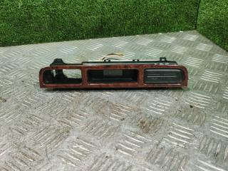 часы Honda Accord 5 поколение [рестайлинг] 1997, 1.8 л., бензин, МКПП, седан