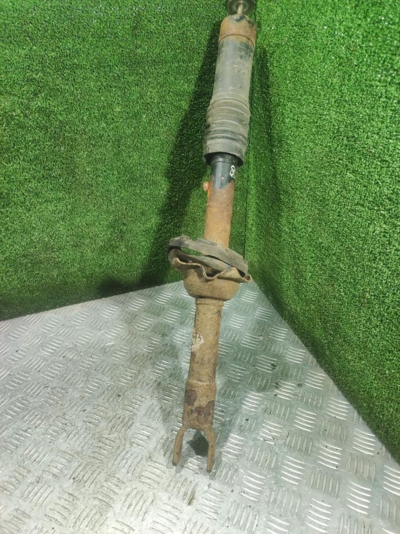 амортизатор задний Rover 600 Series 1 поколение 1997, 2.0 л., дизель - фото №1