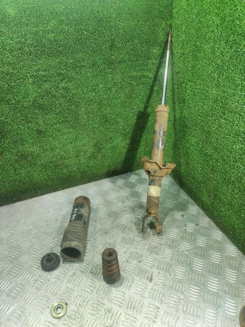 амортизатор задний Rover 600 Series 1 поколение 1997, 2.0 л., дизель - фото №1