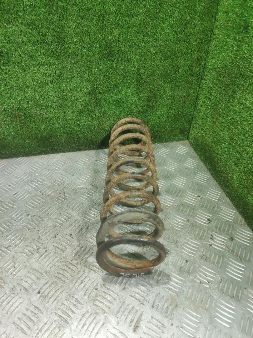 пружина задняя Rover 600 Series 1 поколение 1997, 2.0 л., дизель - фото №1