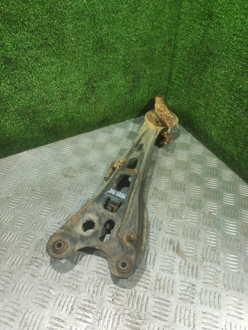 рычаг задний правый Rover 600 Series 1 поколение 1997, 2.0 л., дизель - фото №1