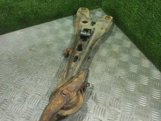 рычаг задний левый Rover 600 Series 1 поколение 1997, 2.0 л., дизель