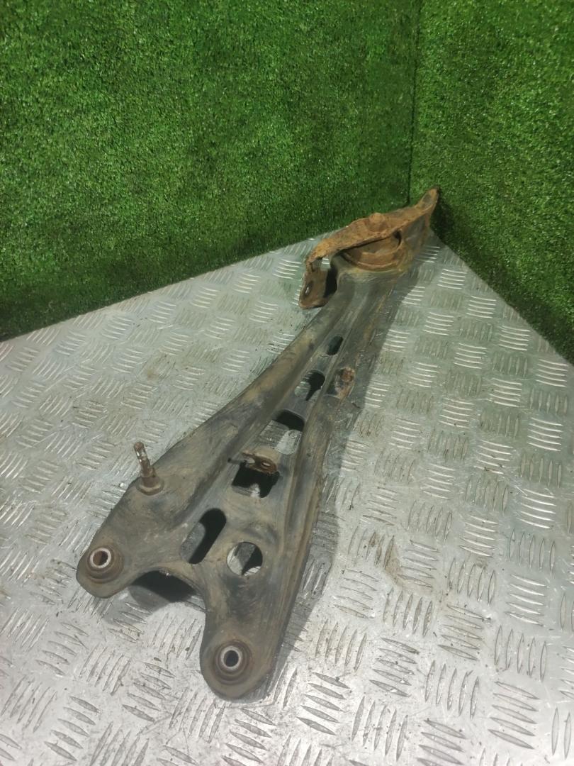 рычаг задний левый Rover 600 Series 1 поколение 1997, 2.0 л., дизель - фото №1