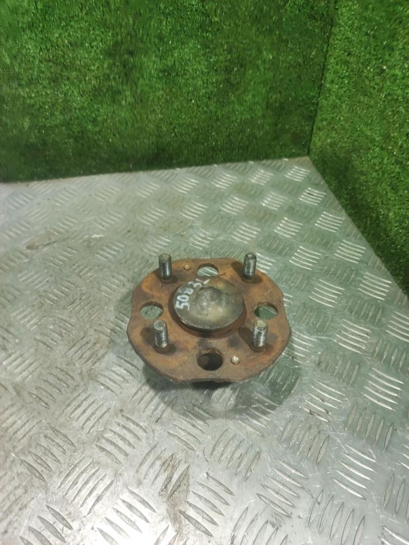 ступица задняя Rover 600 Series 1 поколение 1997, 2.0 л., дизель - фото №1