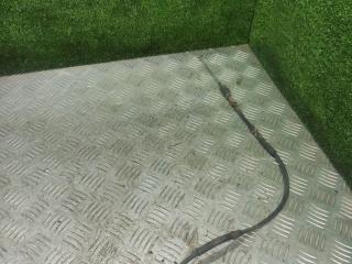 трос газа Rover 600 Series 1 поколение 1997, 1.8 л., бензин, МКПП