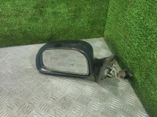 зеркало наружное левое Mitsubishi Galant 8 поколение [рестайлинг] (1998 - 2006), 2.5 л., бензин, АКПП