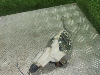 замок двери передней правой Mitsubishi Galant 8 поколение [рестайлинг] (1998 - 2006), 2.5 л., бензин, АКПП