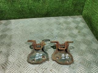 петля двери Rover 600 Series 1 поколение 1997, 1.8 л., бензин, МКПП