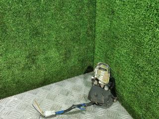 замок двери задней правой Rover 600 Series 1 поколение 1997, 1.8 л., бензин, МКПП