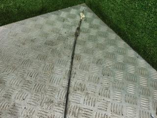 трос двери Opel Astra G 2000, 1.7 л., дизель, МКПП, универсал