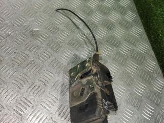 замок двери передней правой Opel Astra G 2000, 1.7 л., дизель, МКПП, универсал