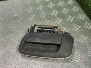 ручка наружная задняя левая Opel Astra G 2000, 1.7 л., дизель, МКПП, универсал