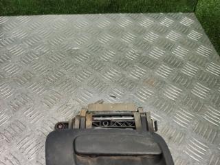 ручка наружная задняя правая Opel Astra G 2000, 1.7 л., дизель, МКПП, универсал