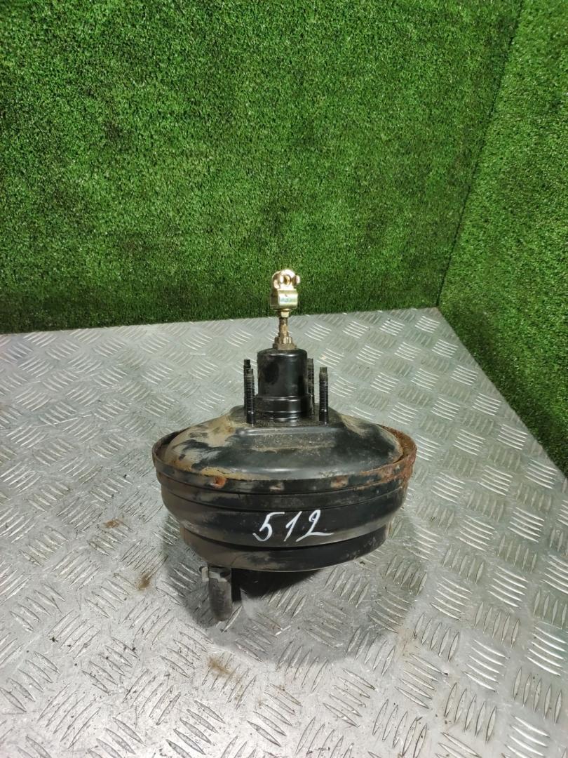 вакуумный усилитель тормозов Rover 600 Series 1 поколение 1997, 1.8 л., бензин, МКПП - фото №1