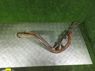 горловина топливного бака Honda Accord 5 поколение [рестайлинг] 1996, 2.0 л., дизель, МКПП, седан