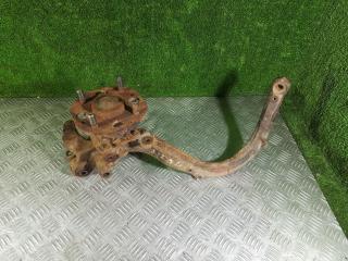 ступица задняя левая Rover 600 Series 1 поколение 1997, 1.8 л., бензин, МКПП