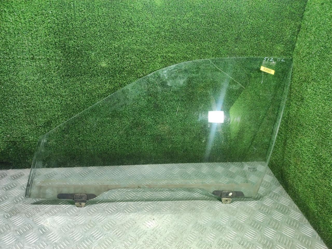 стекло двери передней левой Rover 600 Series 1 поколение 1997, 1.8 л., бензин, МКПП - фото №1