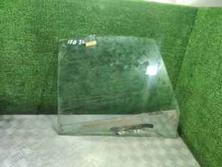 стекло двери задней левой Rover 600 Series 1 поколение 1997, 2.0 л., дизель