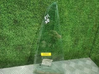 стекло двери задней правой Opel Astra G 2000, 1.7 л., дизель, МКПП, универсал