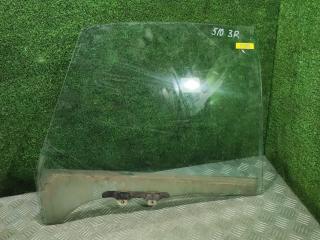 стекло двери задней правой Rover 600 Series 1 поколение 1997, 2.0 л., дизель