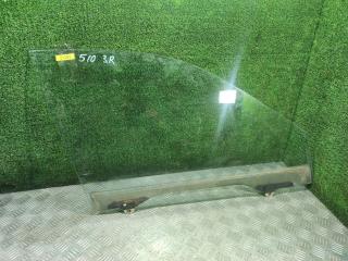 стекло двери передней правой Rover 600 Series 1 поколение 1997, 2.0 л., дизель