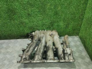 коллектор впускной Honda Accord 5 поколение [рестайлинг] 1997, 1.8 л., бензин, МКПП, седан