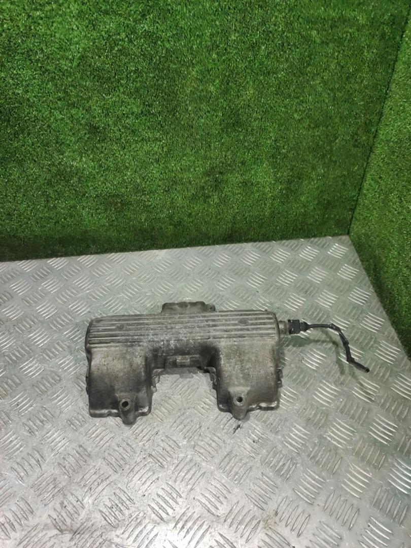 коллектор впускной Rover 600 Series 1 поколение 1997, 2.0 л., дизель - фото №1