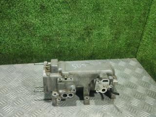 коллектор впускной Honda Accord 5 поколение [рестайлинг] 1997, 1.8 л., бензин, МКПП, седан