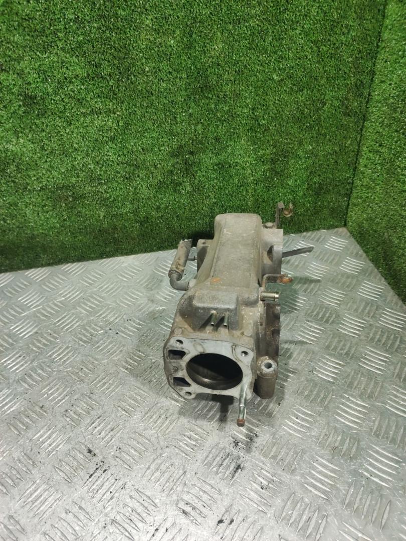 коллектор впускной Rover 600 Series 1 поколение 1997, 1.8 л., бензин, МКПП - фото №1