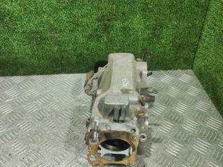 коллектор впускной Honda Accord 5 поколение [рестайлинг] 1997, 1.8 л., бензин, МКПП, седан