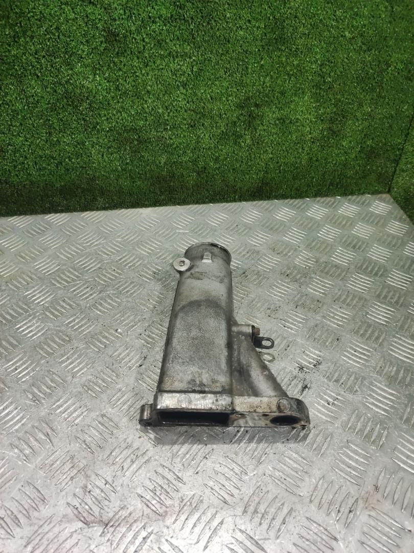 коллектор впускной Rover 600 Series 1 поколение 1997, 2.0 л., дизель - фото №1