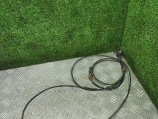 трос открывания лючка топливного бака Rover 600 Series 1 поколение 1997, 1.8 л., бензин, МКПП