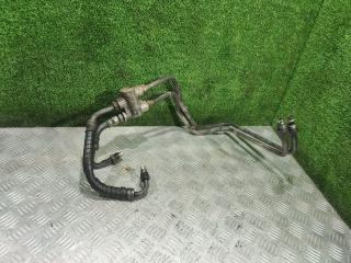 трубка гидроусилителя Volkswagen Golf 2 поколение 1990, 1.3 л., бензин, МКПП, хетчбэк 5 дв.