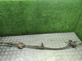 трос кулисы КПП Rover 600 Series 1 поколение 1997, 1.8 л., бензин, МКПП