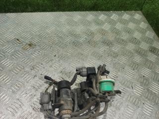 электромагнитный клапан Honda Accord 5 поколение [рестайлинг] 1997, 1.8 л., бензин, МКПП, седан