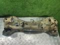 балка подвески передняя (подрамник) Rover 600 Series 1 поколение 1997, 2.0 л., дизель - фото №4