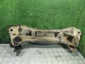 балка подвески передняя (подрамник) Rover 600 Series 1 поколение 1997, 2.0 л., дизель - фото №5