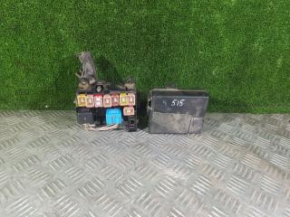 блок предохранителей Mazda 323 5 поколение 1997, 1.3 л., бензин, хетчбэк 3 дв.