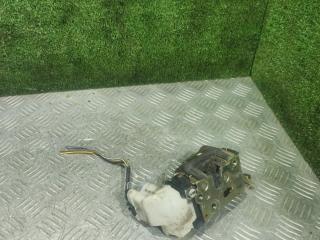 замок двери задней правой Fiat Palio 1 поколение 2000, 1.2 л., бензин, МКПП, универсал