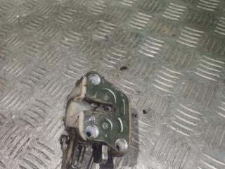 замок двери задней правой Daewoo Matiz M150 [рестайлинг] 2009, 0.8 л., бензин, МКПП, хетчбэк 5 дв.