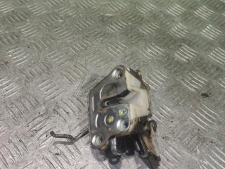 замок двери задней левой Daewoo Matiz M150 [рестайлинг] 2009, 0.8 л., бензин, МКПП, хетчбэк 5 дв.