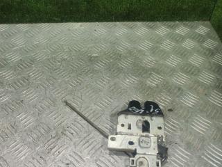 замок багажника Mitsubishi Galant 8 поколение [рестайлинг] (1998 - 2006), 2.5 л., бензин, АКПП