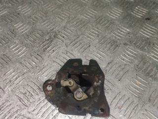 замок багажника Fiat Palio 1 поколение 2000, 1.2 л., бензин, МКПП, универсал