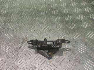 замок багажника Fiat Palio 1 поколение 2000, 1.2 л., бензин, МКПП, универсал